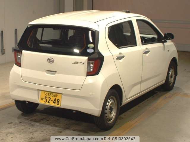 daihatsu mira-e-s 2020 -DAIHATSU 【とちぎ 580ﾊ5248】--Mira e:s 5BA-LA350S--LA350S-0206412---DAIHATSU 【とちぎ 580ﾊ5248】--Mira e:s 5BA-LA350S--LA350S-0206412- image 2