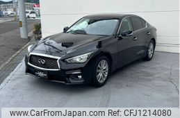 nissan skyline 2018 -NISSAN--Skyline YV37--YV37-630430---NISSAN--Skyline YV37--YV37-630430-