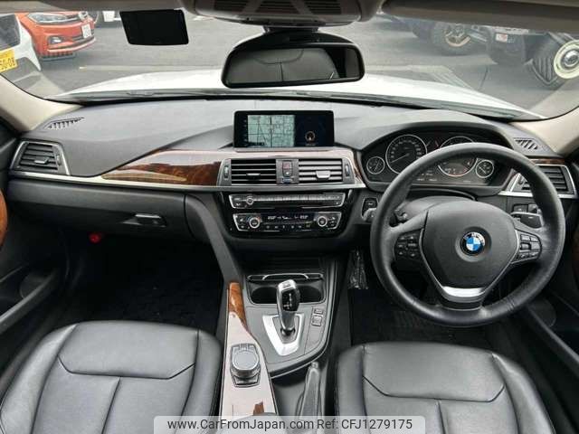 bmw 3-series 2018 -BMW--BMW 3 Series LDA-8C20--WBA8C560X0NU84371---BMW--BMW 3 Series LDA-8C20--WBA8C560X0NU84371- image 2