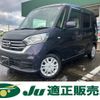 nissan dayz-roox 2019 -NISSAN 【新潟 582ｴ8373】--DAYZ Roox B21A--0545083---NISSAN 【新潟 582ｴ8373】--DAYZ Roox B21A--0545083- image 1