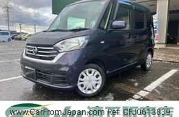 nissan dayz-roox 2019 -NISSAN 【新潟 582ｴ8373】--DAYZ Roox B21A--0545083---NISSAN 【新潟 582ｴ8373】--DAYZ Roox B21A--0545083-