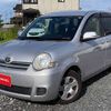 toyota sienta 2010 A11102 image 8