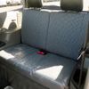 mitsubishi pajero-mini 2000 CFJ1657708 image 7