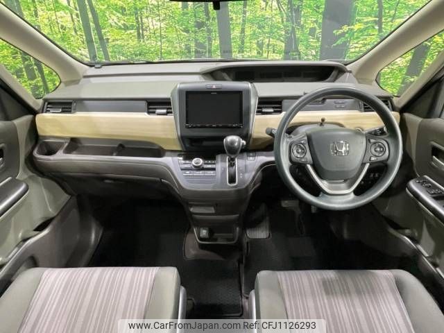 honda freed 2019 -HONDA--Freed DBA-GB5--GB5-1108427---HONDA--Freed DBA-GB5--GB5-1108427- image 2