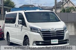 toyota granace 2020 CFJ1546489