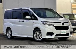 honda stepwagon 2019 -HONDA--Stepwgn 6AA-RP5--RP5-1095823---HONDA--Stepwgn 6AA-RP5--RP5-1095823-