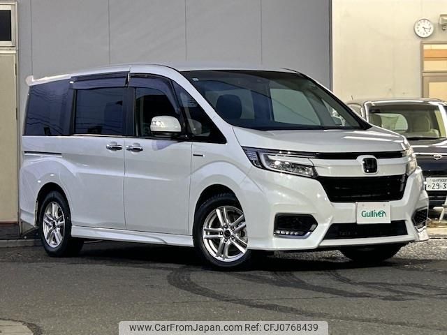 honda stepwagon 2019 -HONDA--Stepwgn 6AA-RP5--RP5-1095823---HONDA--Stepwgn 6AA-RP5--RP5-1095823- image 1