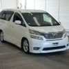 toyota vellfire 2008 CFJ1536240 image 1