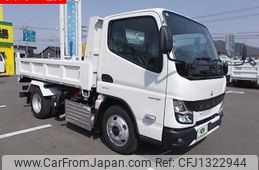 mitsubishi-fuso canter 2024 -MITSUBISHI 【姫路 400ﾜ4399】--Canter FBA60--610566---MITSUBISHI 【姫路 400ﾜ4399】--Canter FBA60--610566-
