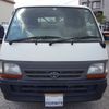toyota hiace-van 2000 8 image 3