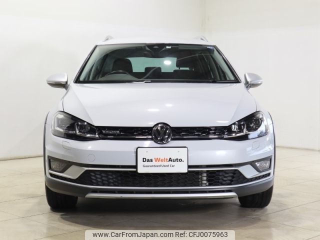 volkswagen golf-alltrack 2017 -VOLKSWAGEN--VW Golf Alltrack ABA-AUCJSF--WVWZZZAUZJP509101---VOLKSWAGEN--VW Golf Alltrack ABA-AUCJSF--WVWZZZAUZJP509101- image 2