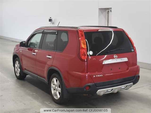 nissan x-trail undefined -NISSAN--X-Trail NT31-044890---NISSAN--X-Trail NT31-044890- image 2