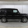 mercedes-benz g-class 2021 -MERCEDES-BENZ--Benz G Class 3DA-463350--W1N4633502X416288---MERCEDES-BENZ--Benz G Class 3DA-463350--W1N4633502X416288- image 5