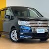 honda stepwagon 2010 -HONDA--Stepwgn DBA-RK5--RK5-1038316---HONDA--Stepwgn DBA-RK5--RK5-1038316- image 1