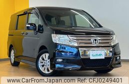 honda stepwagon 2010 -HONDA--Stepwgn DBA-RK5--RK5-1038316---HONDA--Stepwgn DBA-RK5--RK5-1038316-