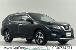 nissan x-trail 2018 -NISSAN--X-Trail DBA-T32--T32-051811---NISSAN--X-Trail DBA-T32--T32-051811-