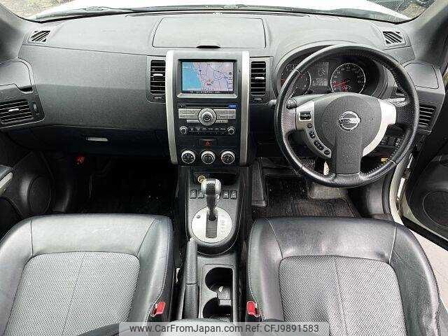 nissan x-trail 2012 504928-921646 image 1