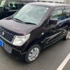 suzuki wagon-r 2015 CFJ1867348 image 2