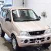 toyota cami 2004 -トヨタ--ｷｬﾐ J122E-011014---トヨタ--ｷｬﾐ J122E-011014- image 4