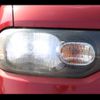 nissan cube 2010 CFJ9645635 image 22