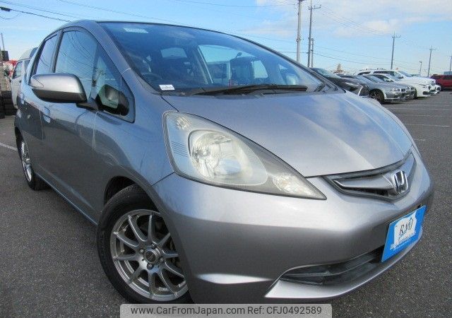 honda fit 2010 REALMOTOR_Y2024110252A-12 image 2