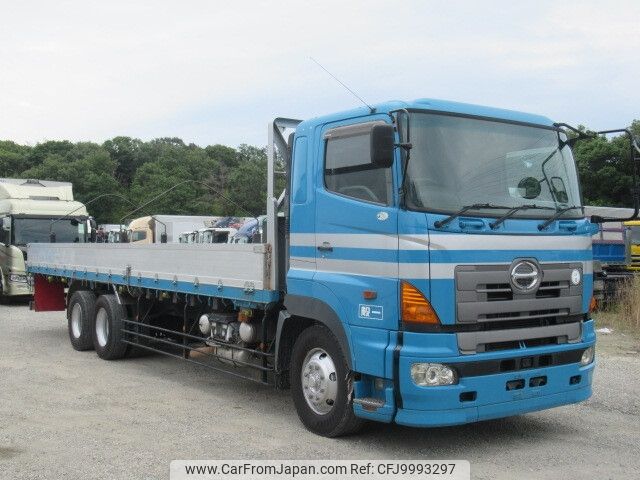 hino profia 2007 -HINO--Profia ADG-FR1EXYA--FR1EXY-11871---HINO--Profia ADG-FR1EXYA--FR1EXY-11871- image 2