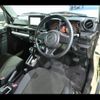 suzuki jimny-sierra 2020 quick_quick_3BA-JB74W_JB74W-125303 image 3