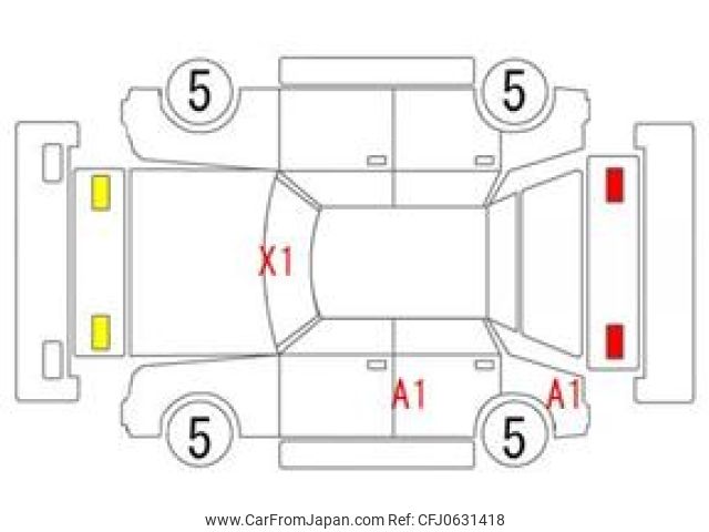 honda n-one 2022 -HONDA--N ONE 6BA-JG3--JG3-2012638---HONDA--N ONE 6BA-JG3--JG3-2012638- image 2