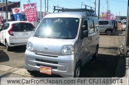 daihatsu hijet-van 2017 -DAIHATSU--Hijet Van S331V--0171988---DAIHATSU--Hijet Van S331V--0171988-