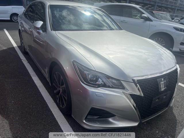 toyota crown 2016 CFJ1821446 image 2