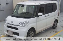 daihatsu tanto 2019 -DAIHATSU--Tanto LA600S-0773488---DAIHATSU--Tanto LA600S-0773488-