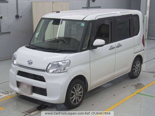 daihatsu tanto 2019 -DAIHATSU--Tanto LA600S-0773488---DAIHATSU--Tanto LA600S-0773488- image 1