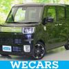 daihatsu wake 2019 quick_quick_DBA-LA700S_LA700S-0133943 image 1