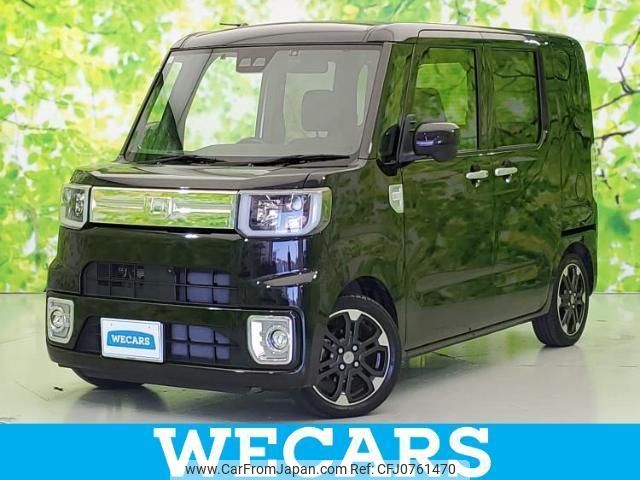 daihatsu wake 2019 quick_quick_DBA-LA700S_LA700S-0133943 image 1