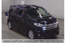 nissan dayz 2015 CFJ1810354
