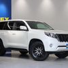 toyota land-cruiser-prado 2016 -TOYOTA--Land Cruiser Prado LDA-GDJ150W--GDJ150-0015441---TOYOTA--Land Cruiser Prado LDA-GDJ150W--GDJ150-0015441- image 2