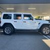 jeep wrangler 2021 quick_quick_JL36L_1C4HJXLG6MW690051 image 5