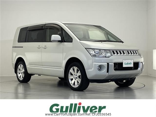 mitsubishi delica-d5 2013 -MITSUBISHI--Delica D5 LDA-CV1W--CV1W-0901641---MITSUBISHI--Delica D5 LDA-CV1W--CV1W-0901641- image 1