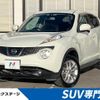 nissan juke 2011 -NISSAN--Juke DBA-YF15--YF15-036584---NISSAN--Juke DBA-YF15--YF15-036584- image 1