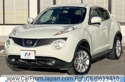 nissan juke 2011 -NISSAN--Juke DBA-YF15--YF15-036584---NISSAN--Juke DBA-YF15--YF15-036584-