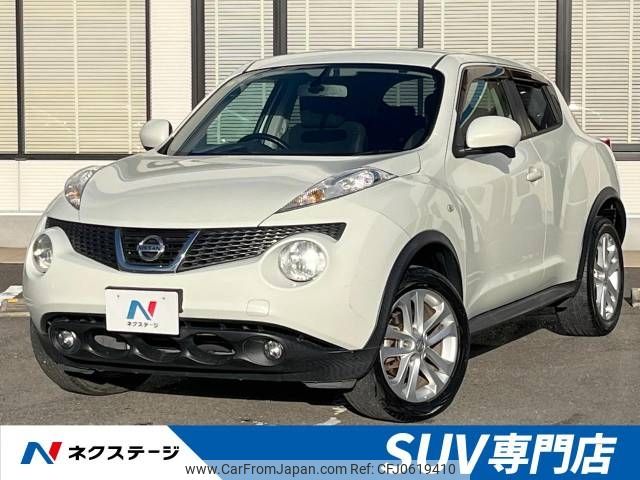 nissan juke 2011 -NISSAN--Juke DBA-YF15--YF15-036584---NISSAN--Juke DBA-YF15--YF15-036584- image 1