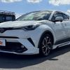 toyota c-hr 2017 -TOYOTA--C-HR DAA-ZYX10--ZYX10-2023588---TOYOTA--C-HR DAA-ZYX10--ZYX10-2023588- image 10