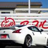 nissan fairlady-z 2017 -NISSAN--Fairlady Z CBA-Z34--550315---NISSAN--Fairlady Z CBA-Z34--550315- image 3