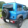 suzuki jimny-sierra 2022 -SUZUKI 【伊豆 500ﾆ3756】--Jimny Sierra JB74W--179012---SUZUKI 【伊豆 500ﾆ3756】--Jimny Sierra JB74W--179012- image 10