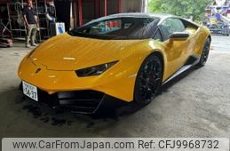 lamborghini huracan 2016 -LAMBORGHINI--ﾗﾝﾎﾞﾙｷﾞｰﾆｳﾗｶﾝ ZFCSJB--ZHWEC2ZF3GLA04630---LAMBORGHINI--ﾗﾝﾎﾞﾙｷﾞｰﾆｳﾗｶﾝ ZFCSJB--ZHWEC2ZF3GLA04630-