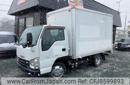 isuzu elf-truck 2009 GOO_NET_EXCHANGE_0904288A30240318W001
