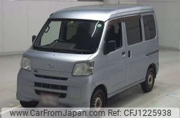 daihatsu hijet-van 2017 -DAIHATSU--Hijet Van EBD-S321V--S321V-0323001---DAIHATSU--Hijet Van EBD-S321V--S321V-0323001-