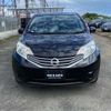 nissan note 2012 -NISSAN 【大阪 504ﾊ9912】--Note DBA-E12--E12-035133---NISSAN 【大阪 504ﾊ9912】--Note DBA-E12--E12-035133- image 2