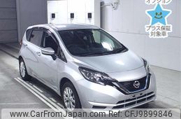 nissan note 2018 -NISSAN--Note HE12-240733---NISSAN--Note HE12-240733-