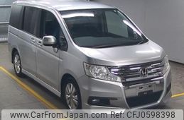 honda stepwagon-spada 2011 quick_quick_DBA-RK5_1210190